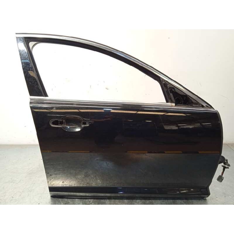 Recambio de puerta delantera derecha para jaguar xf 3.0 v6 diesel cat referencia OEM IAM C2Z2060  8X23F20124AB