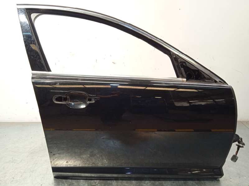 Recambio de puerta delantera derecha para jaguar xf 3.0 v6 diesel cat referencia OEM IAM C2Z2060  8X23F20124AB