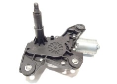 Recambio de motor limpia trasero para nissan micra v (k14) acenta referencia OEM IAM 287109757R  0390205014 2