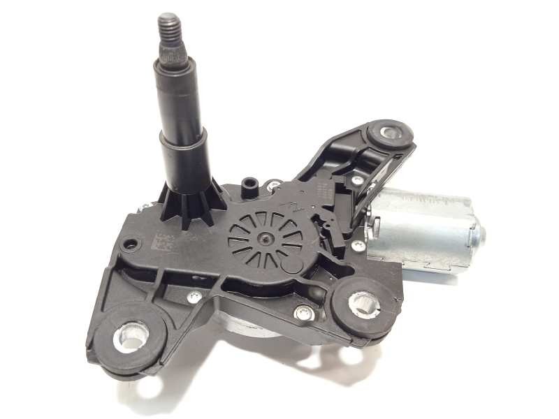 Recambio de motor limpia trasero para nissan micra v (k14) acenta referencia OEM IAM 287109757R  0390205014