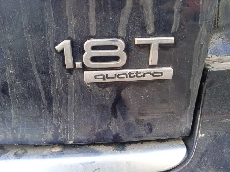 audi a4 avant (8e) del año 2002