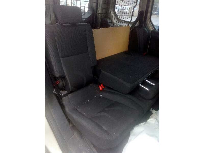 ford transit connect del año 2016