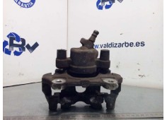 Recambio de pinza freno delantera derecha para renault clio iv dynamique referencia OEM IAM 410016069R   2