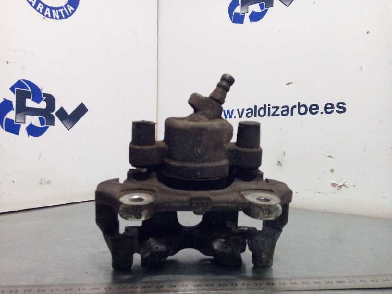 Recambio de pinza freno delantera derecha para renault clio iv dynamique referencia OEM IAM 410016069R  