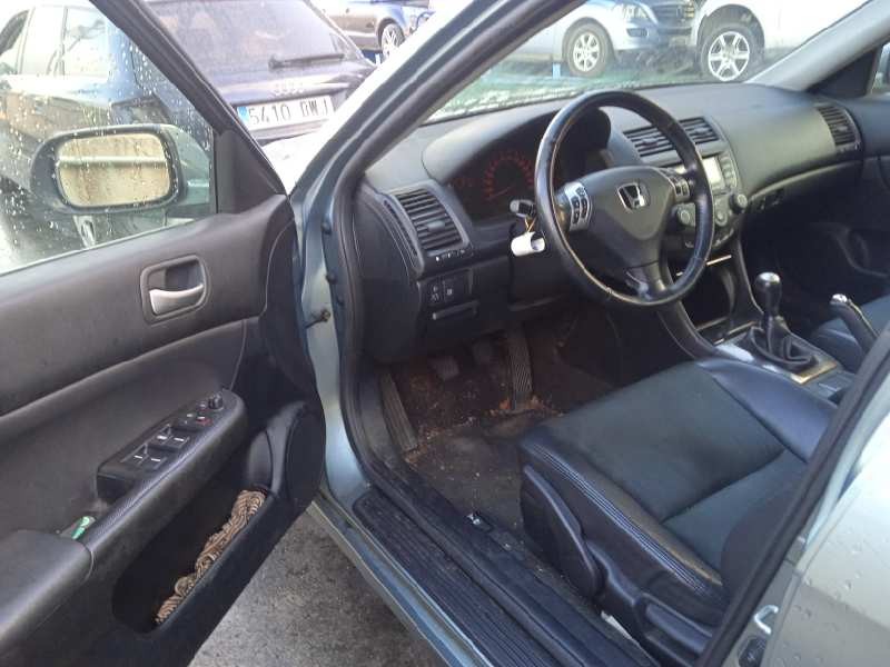 honda accord berlina (cl/cn) del año 2004