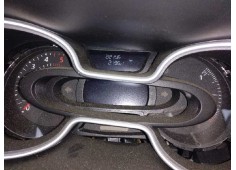 renault trafic combi del año 2018 2