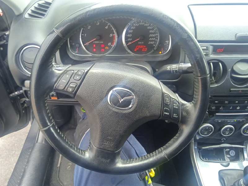 mazda 6 berlina (gg) del año 2006