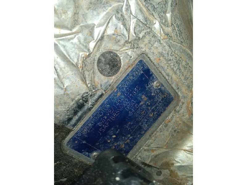 suzuki grand vitara 3 puertas sq (gt) del año 2005