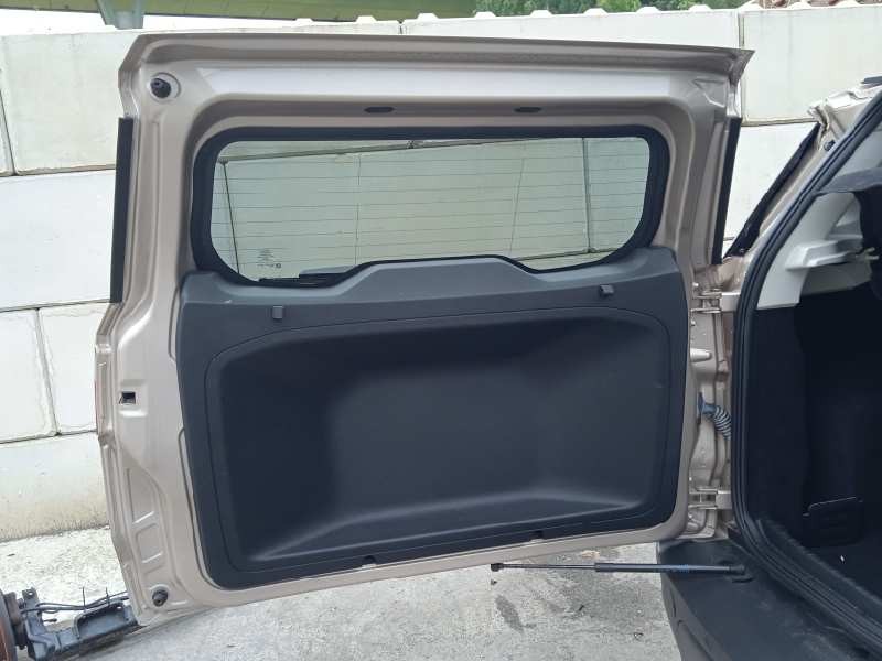 ford ecosport (cr6) del año 2018