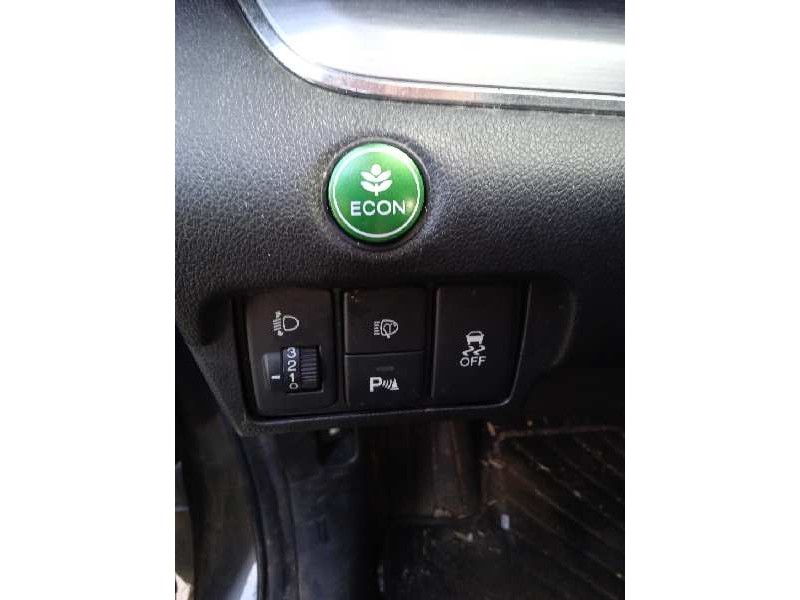 honda cr-v del año 2015