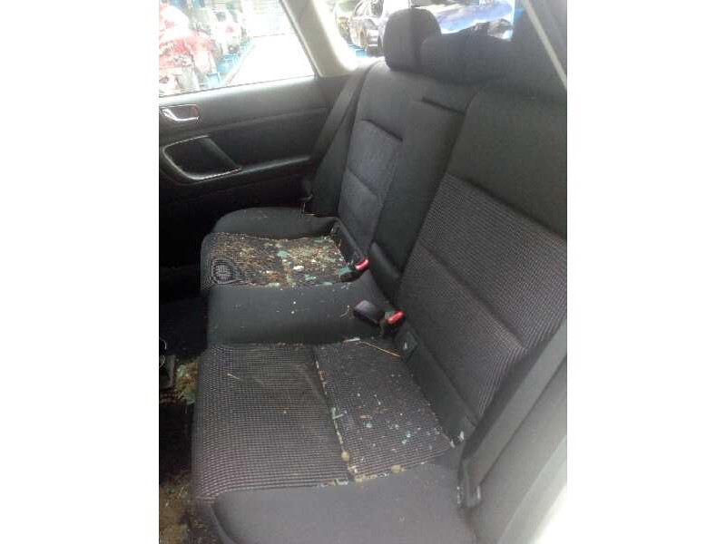 subaru legacy familiar/outback b13 (bp) del año 2005