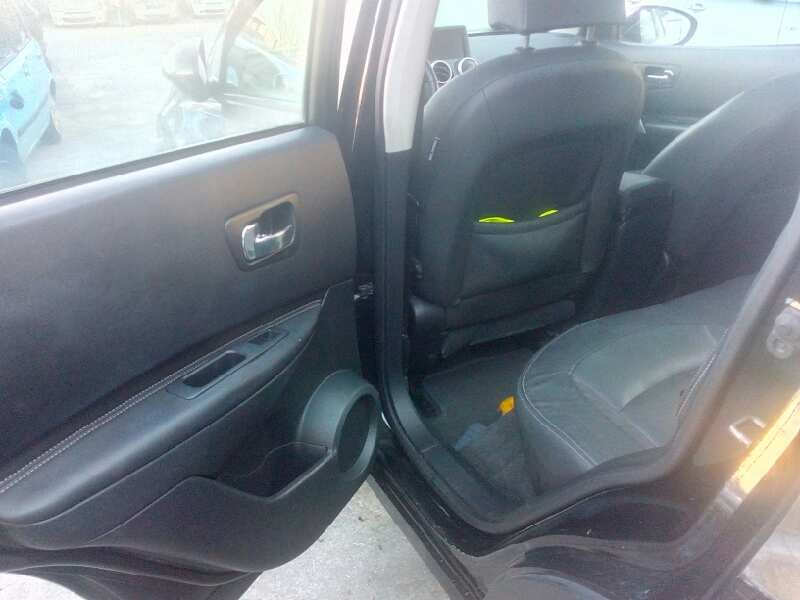 nissan qashqai (j10) del año 2008