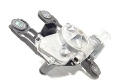 Recambio de motor limpia trasero para volkswagen tiguan sport 4motion bmt referencia OEM IAM 5G0955711C  W000089789 2