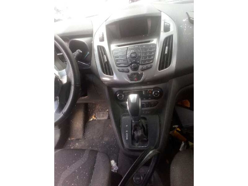 ford transit connect del año 2016