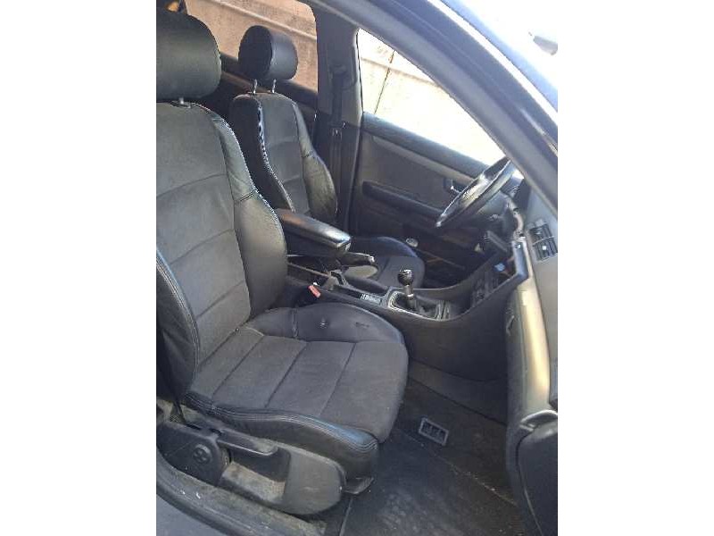 audi a4 avant (8e) del año 2002