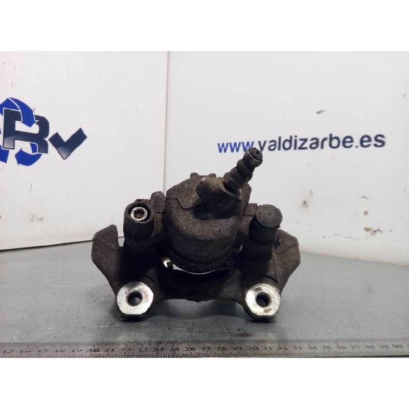 Recambio de pinza freno delantera derecha para renault clio iv dynamique referencia OEM IAM 410016069R  