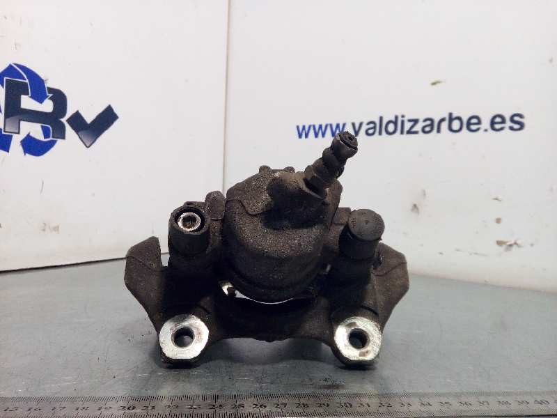 Recambio de pinza freno delantera derecha para renault clio iv dynamique referencia OEM IAM 410016069R  