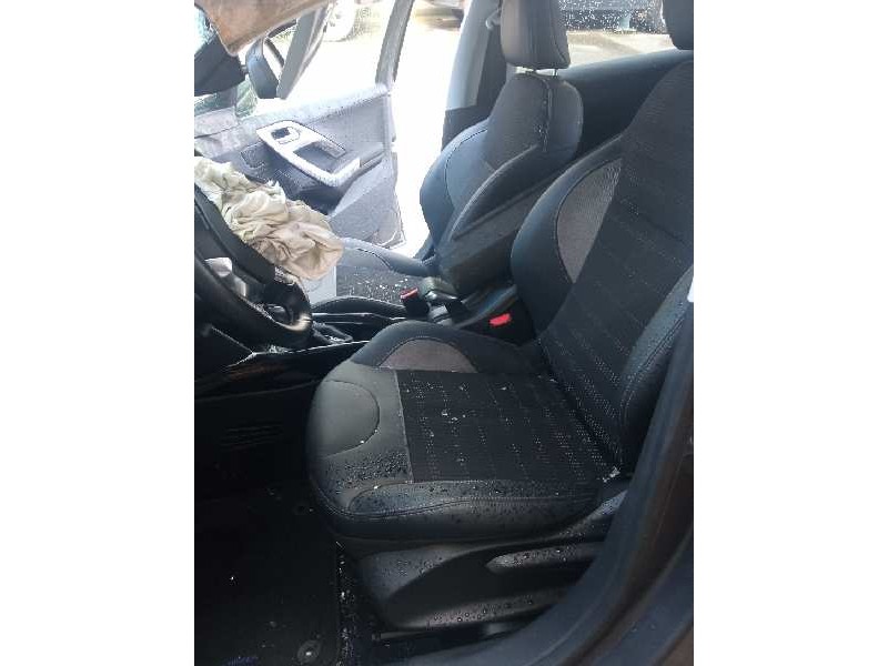 peugeot 2008 (--.2013) del año 2016