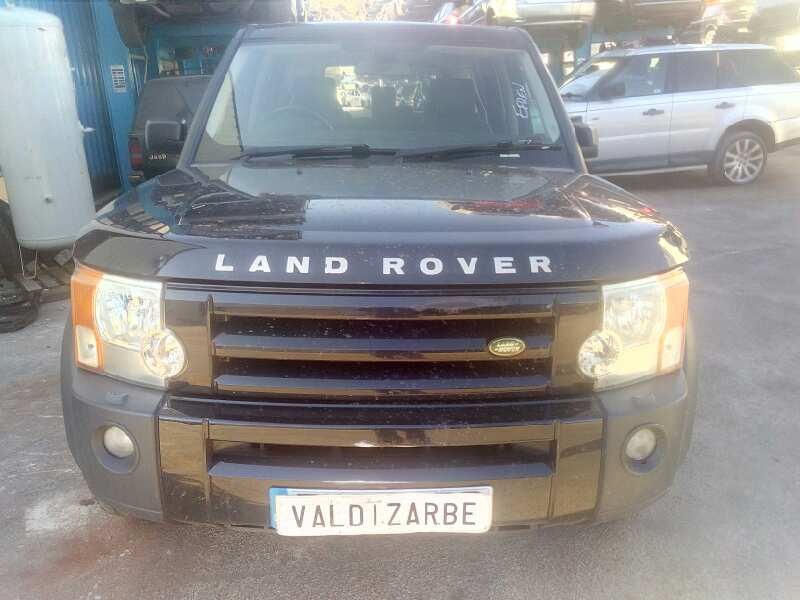 land rover discovery del año 2007