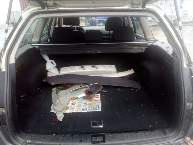 subaru legacy familiar/outback b13 (bp) del año 2005