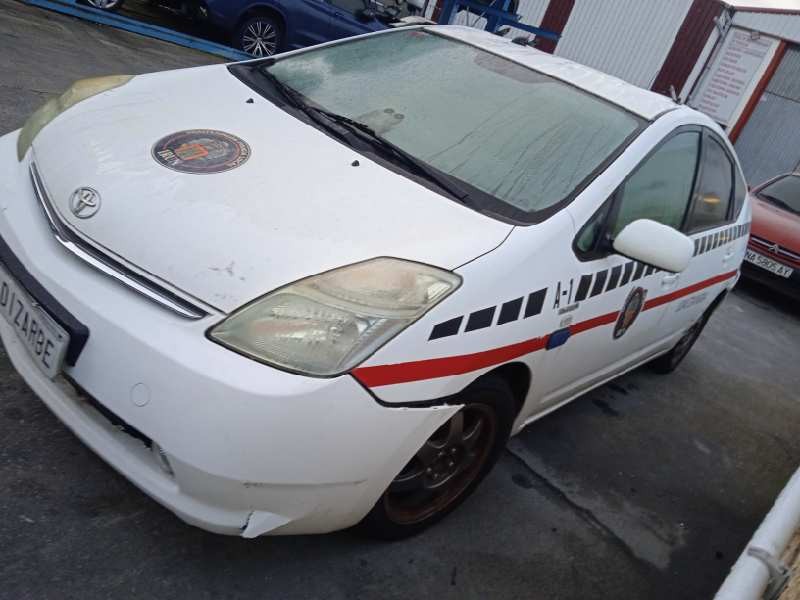toyota prius (nhw20) del año 2009