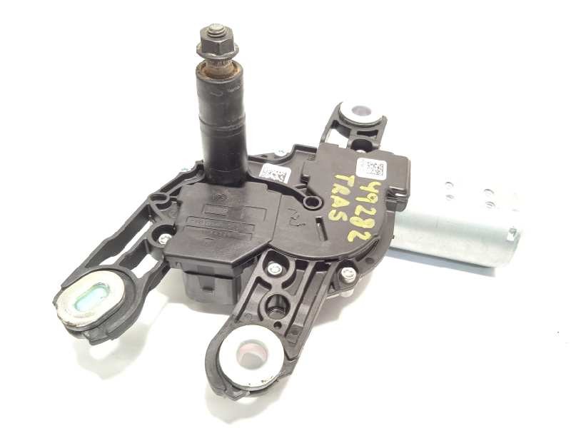Recambio de motor limpia trasero para volkswagen tiguan sport 4motion bmt referencia OEM IAM 5G0955711C  W000089789