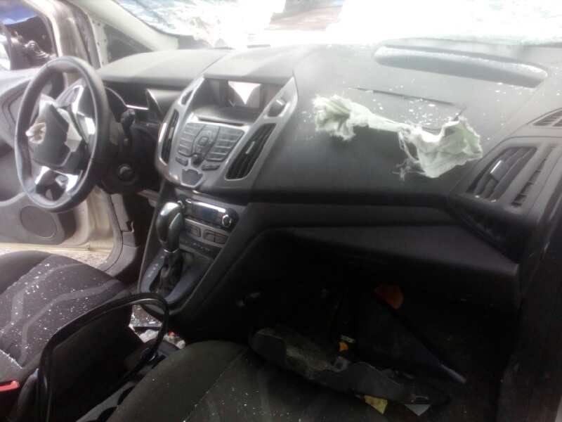 ford transit connect del año 2016