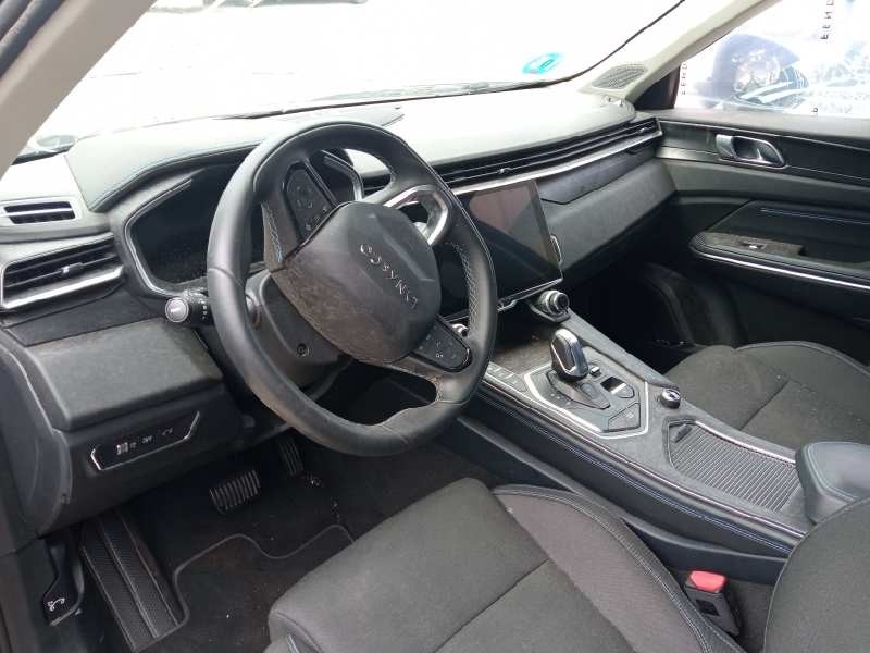 lynk&co lynk & co 01 del año 2022