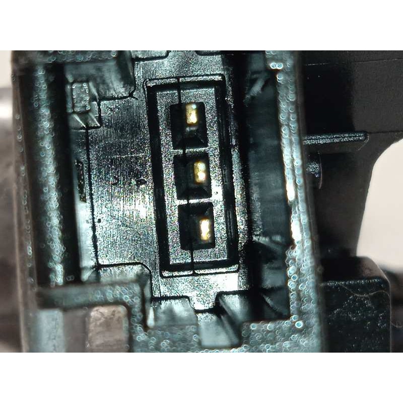 Recambio de motor limpia trasero para nissan micra v (k14) acenta referencia OEM IAM 287109757R  0390205014