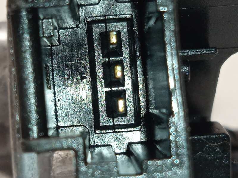 Recambio de motor limpia trasero para nissan micra v (k14) acenta referencia OEM IAM 287109757R  0390205014