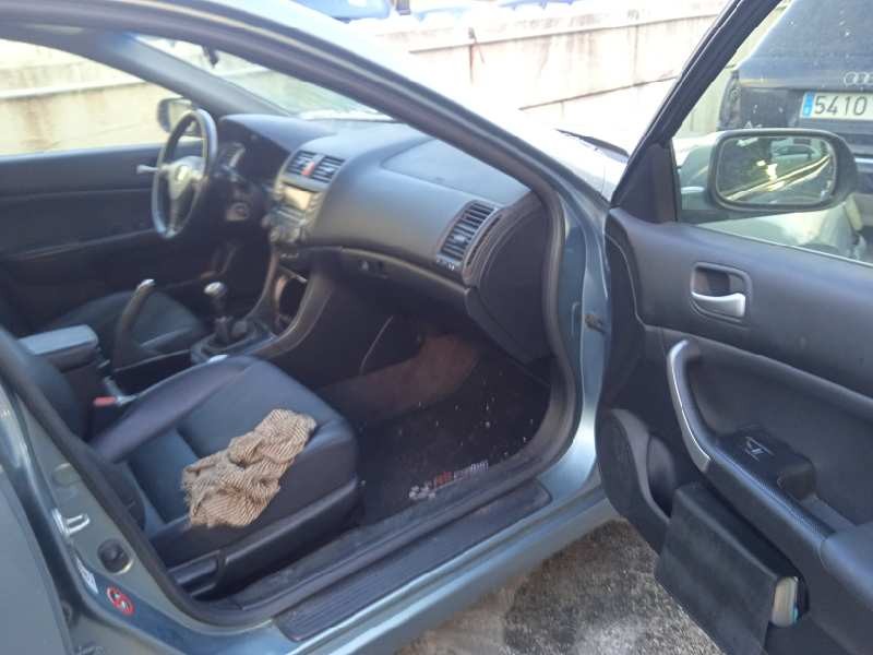 honda accord berlina (cl/cn) del año 2004