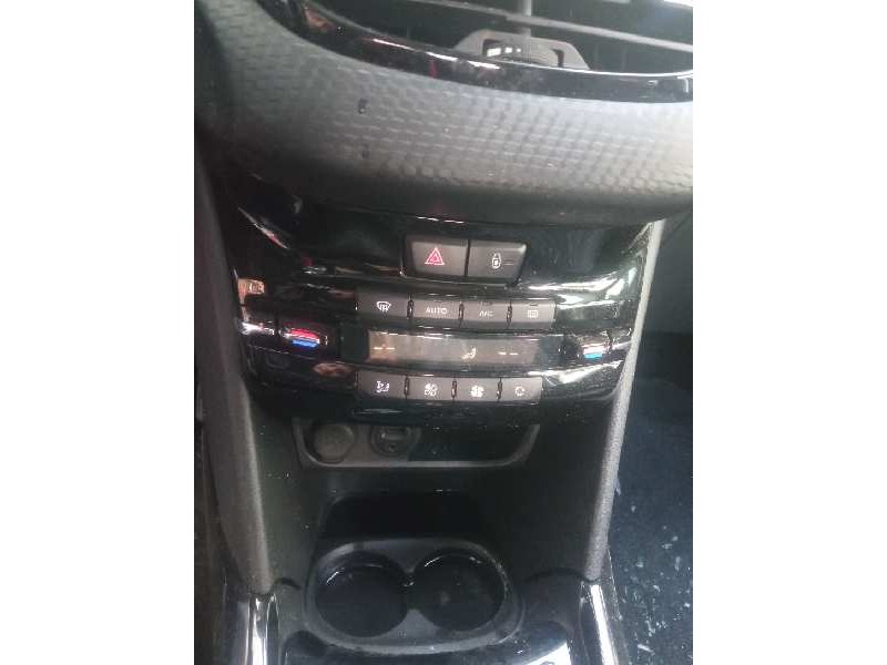 peugeot 2008 (--.2013) del año 2016