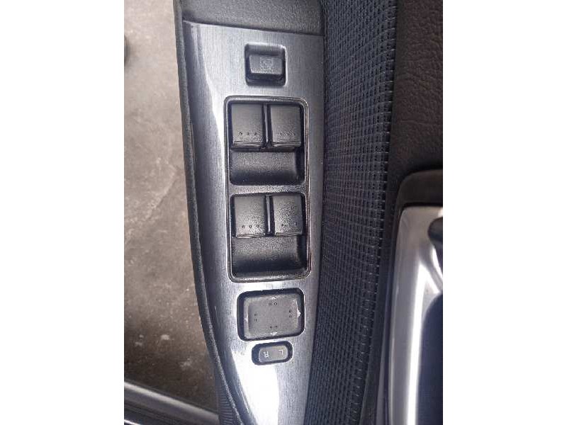 mazda 6 berlina (gg) del año 2006