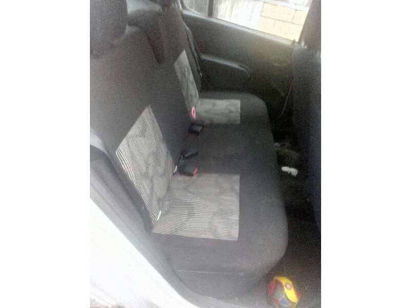 dacia sandero del año 2012