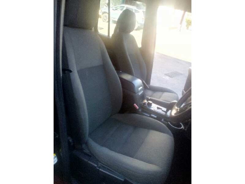 land rover discovery del año 2007