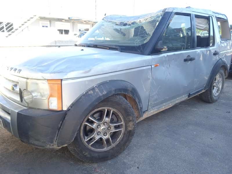 land rover discovery del año 2008