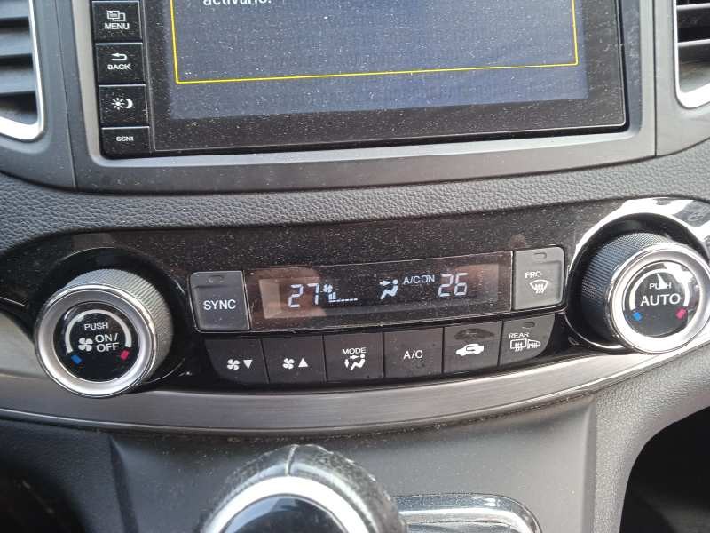 honda cr-v del año 2015