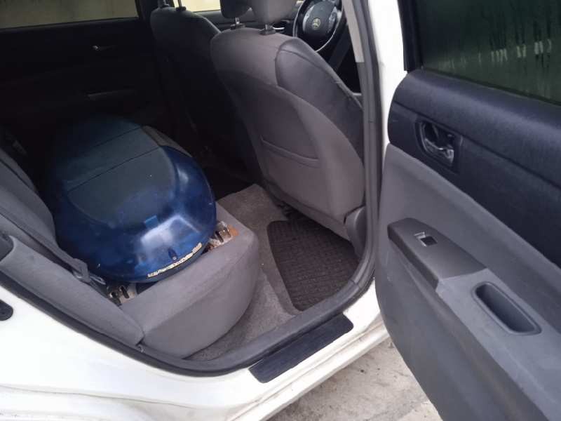 toyota prius (nhw20) del año 2009