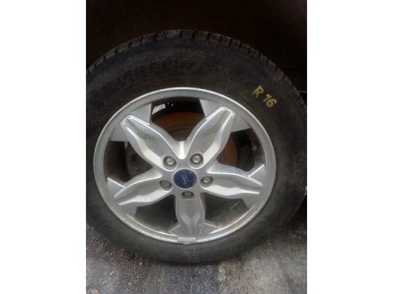 ford transit connect del año 2016