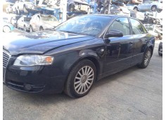 audi a4 berlina (8e) del año 2006