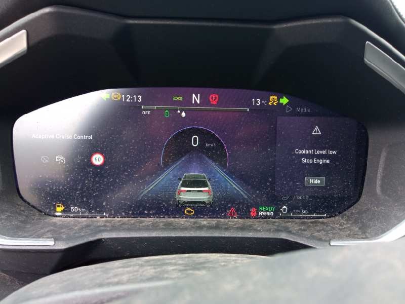 lynk&co lynk & co 01 del año 2022