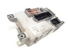 Recambio de caja reles / fusibles para peugeot bipper 1.4 hdi referencia OEM IAM 1353013080  