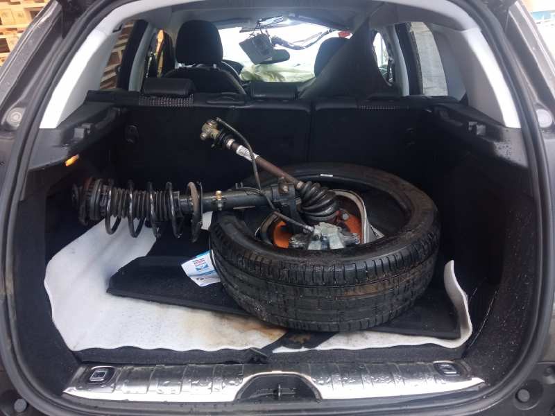 peugeot 2008 (--.2013) del año 2016