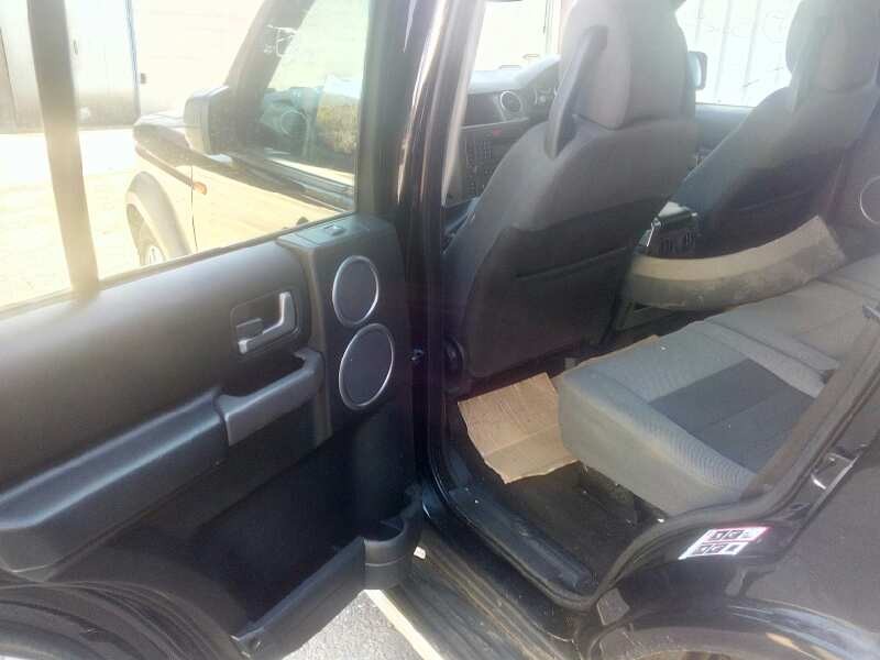 land rover discovery del año 2007