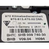 Recambio de mando multifuncion para porsche panamera 4 s referencia OEM IAM 97065320306DMO 97061347002DML 97061343502DML
