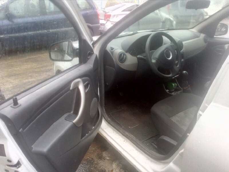 dacia sandero del año 2012