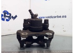Recambio de pinza freno delantera izquierda para renault clio iv dynamique referencia OEM IAM 410118579R   2