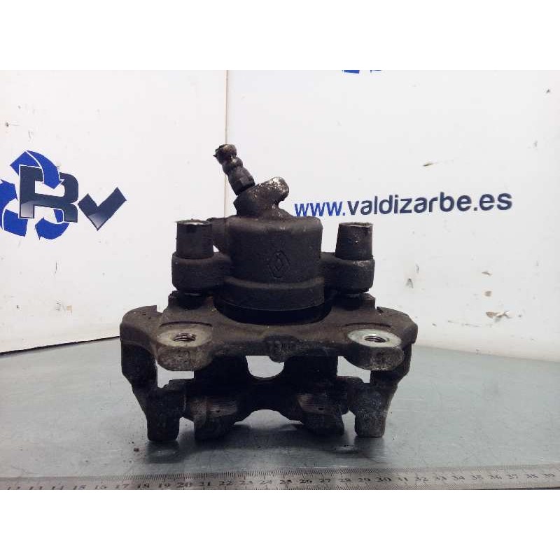 Recambio de pinza freno delantera izquierda para renault clio iv dynamique referencia OEM IAM 410118579R  