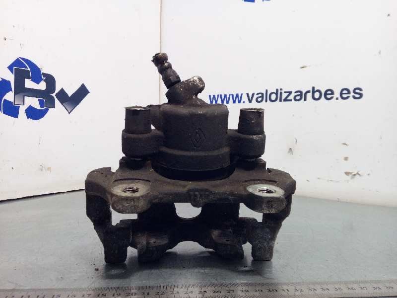 Recambio de pinza freno delantera izquierda para renault clio iv dynamique referencia OEM IAM 410118579R  