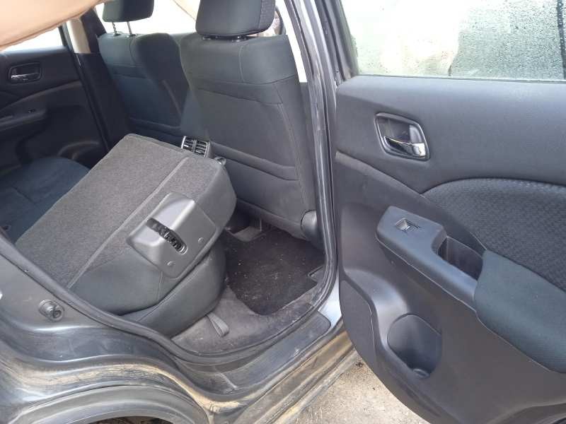 honda cr-v del año 2015